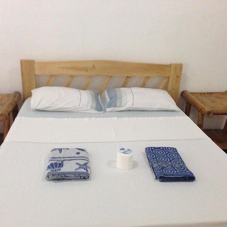 The Bruce Luxury Private Cottage Siquijor Eksteriør bilde