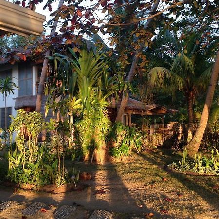 The Bruce Luxury Private Cottage Siquijor Eksteriør bilde