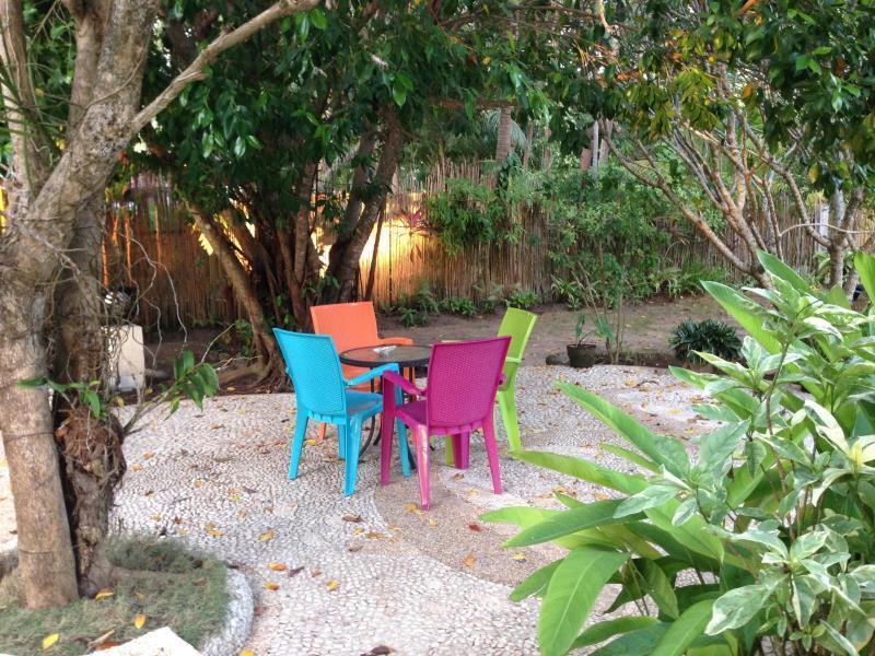 The Bruce Luxury Private Cottage Siquijor Eksteriør bilde