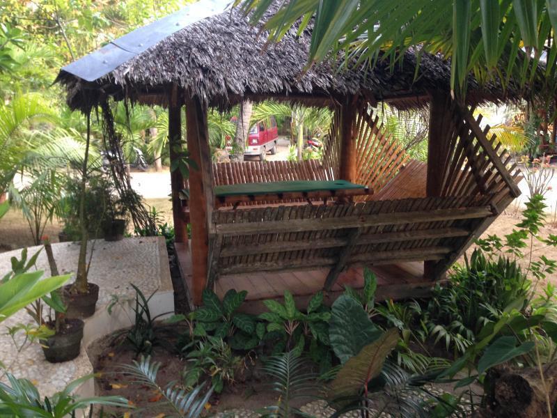 The Bruce Luxury Private Cottage Siquijor Eksteriør bilde